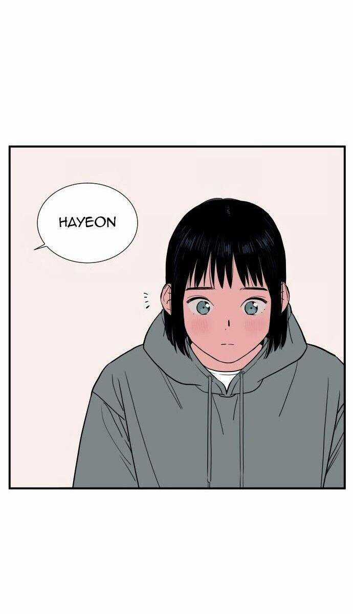 Vũ Trụ Của Tôi Chapter 29 trang 59