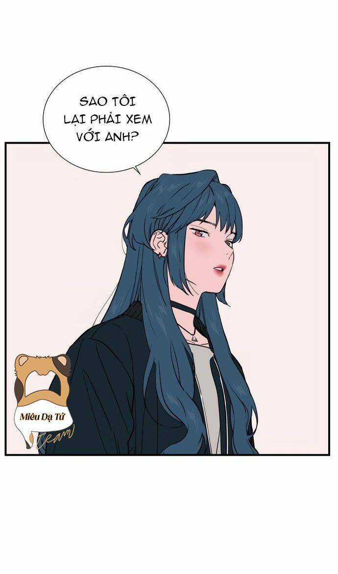 Vũ Trụ Của Tôi Chapter 29 trang 6