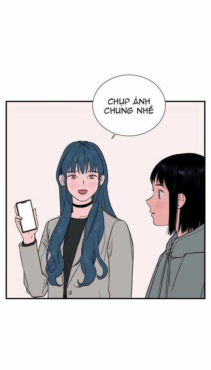 Vũ Trụ Của Tôi Chapter 29 trang 60