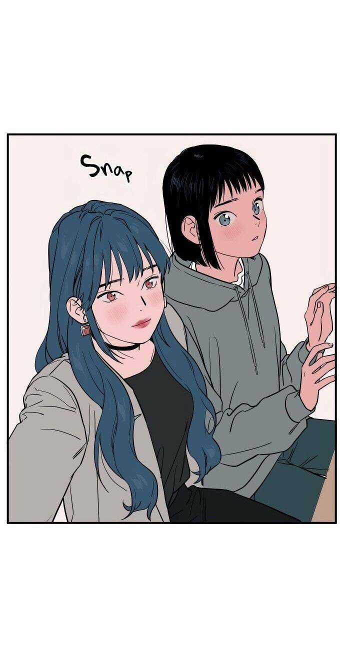 Vũ Trụ Của Tôi Chapter 29 trang 62