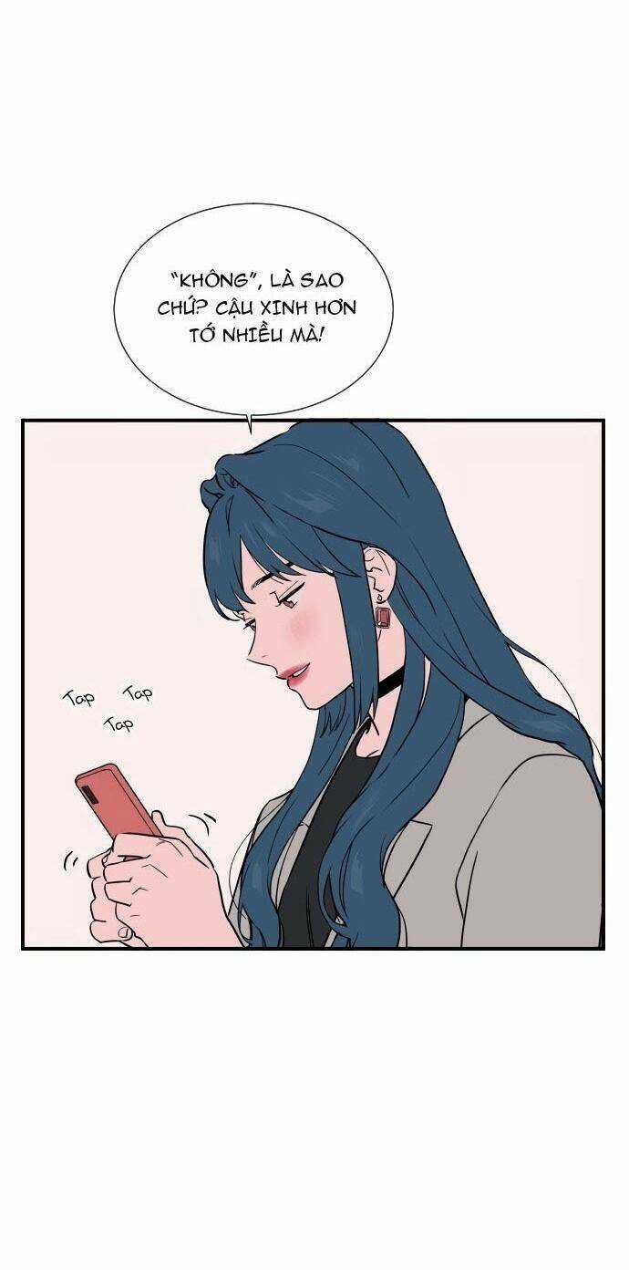 Vũ Trụ Của Tôi Chapter 29 trang 64