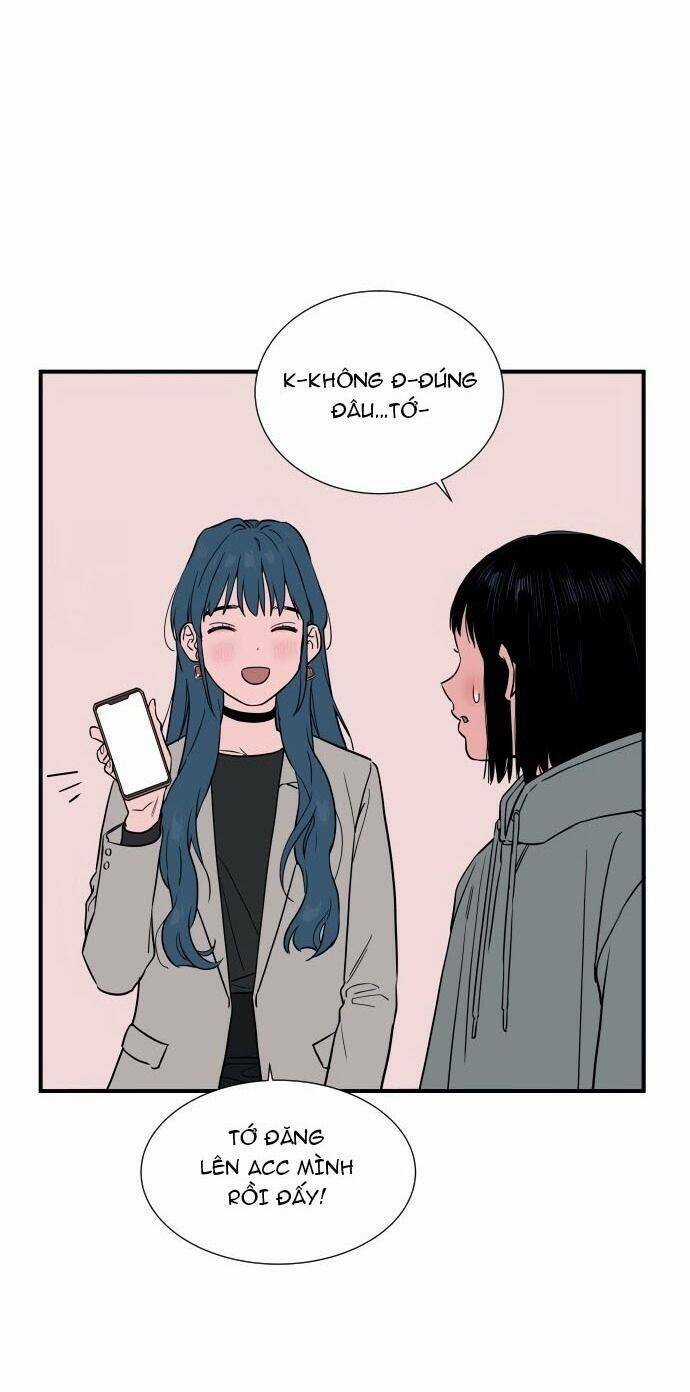 Vũ Trụ Của Tôi Chapter 29 trang 65