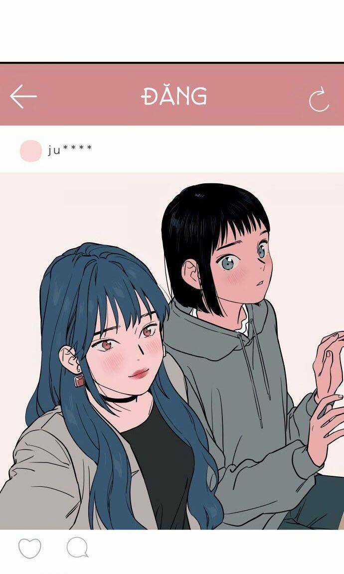 Vũ Trụ Của Tôi Chapter 29 trang 66