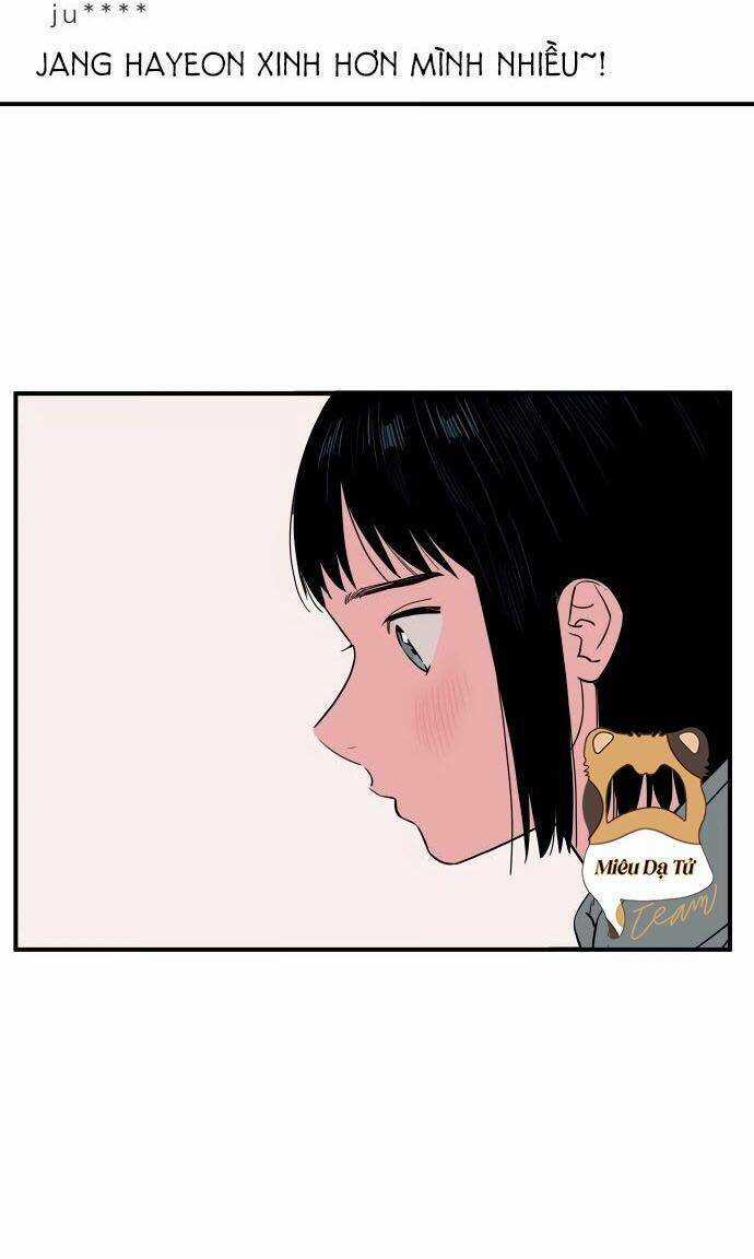 Vũ Trụ Của Tôi Chapter 29 trang 67