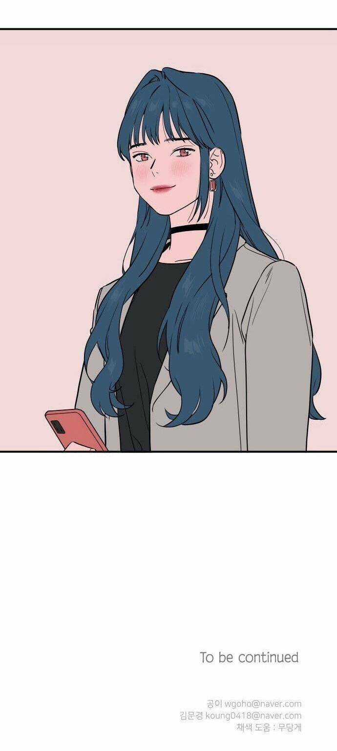 Vũ Trụ Của Tôi Chapter 29 trang 69