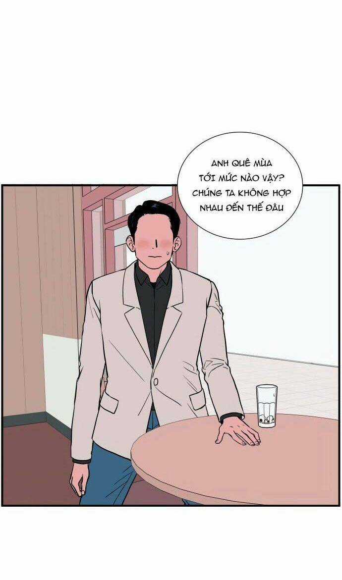 Vũ Trụ Của Tôi Chapter 29 trang 7