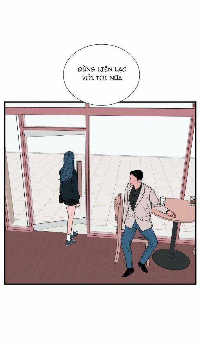 Vũ Trụ Của Tôi Chapter 29 trang 8