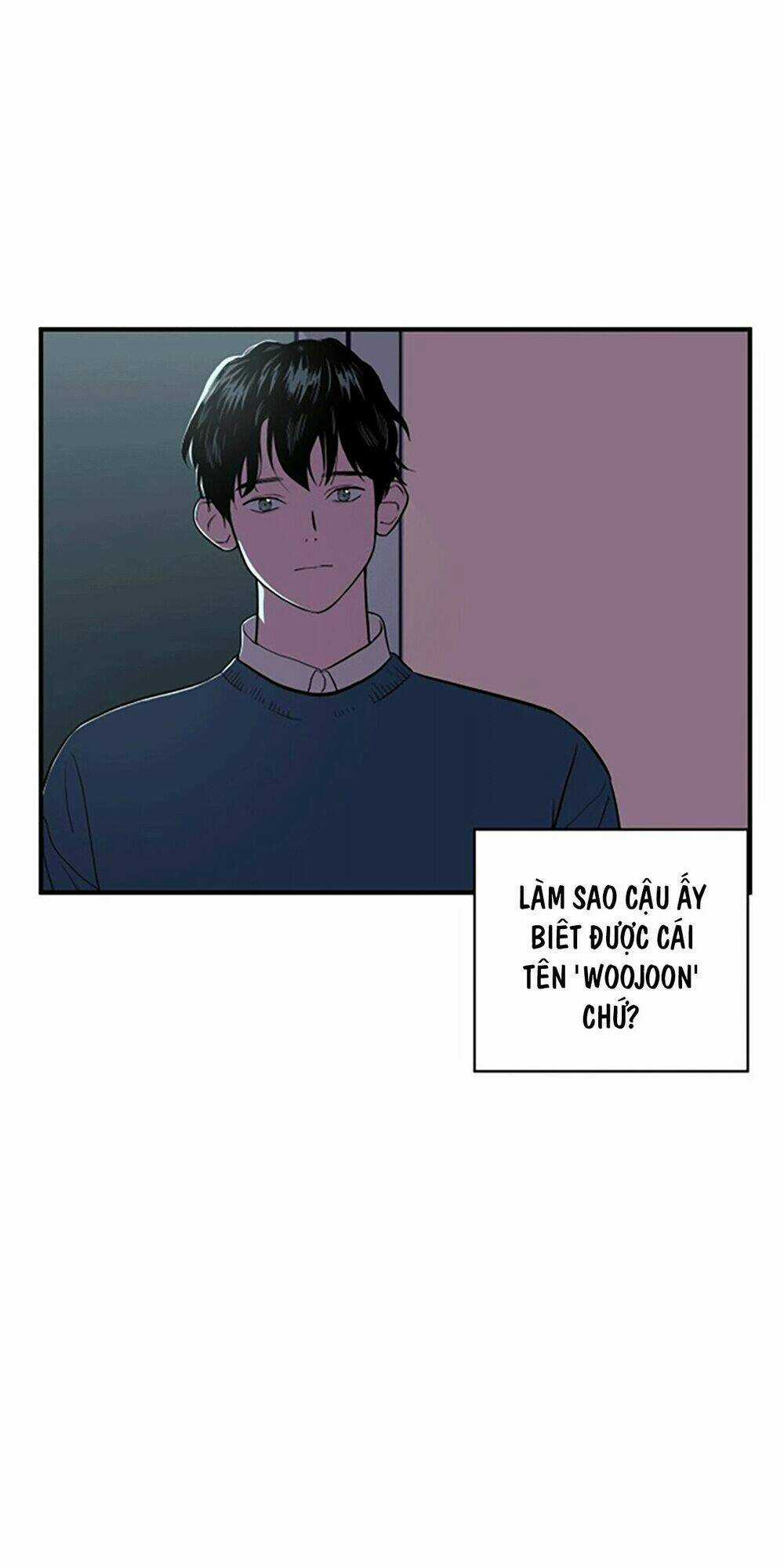 Vũ Trụ Của Tôi Chapter 3 trang 10