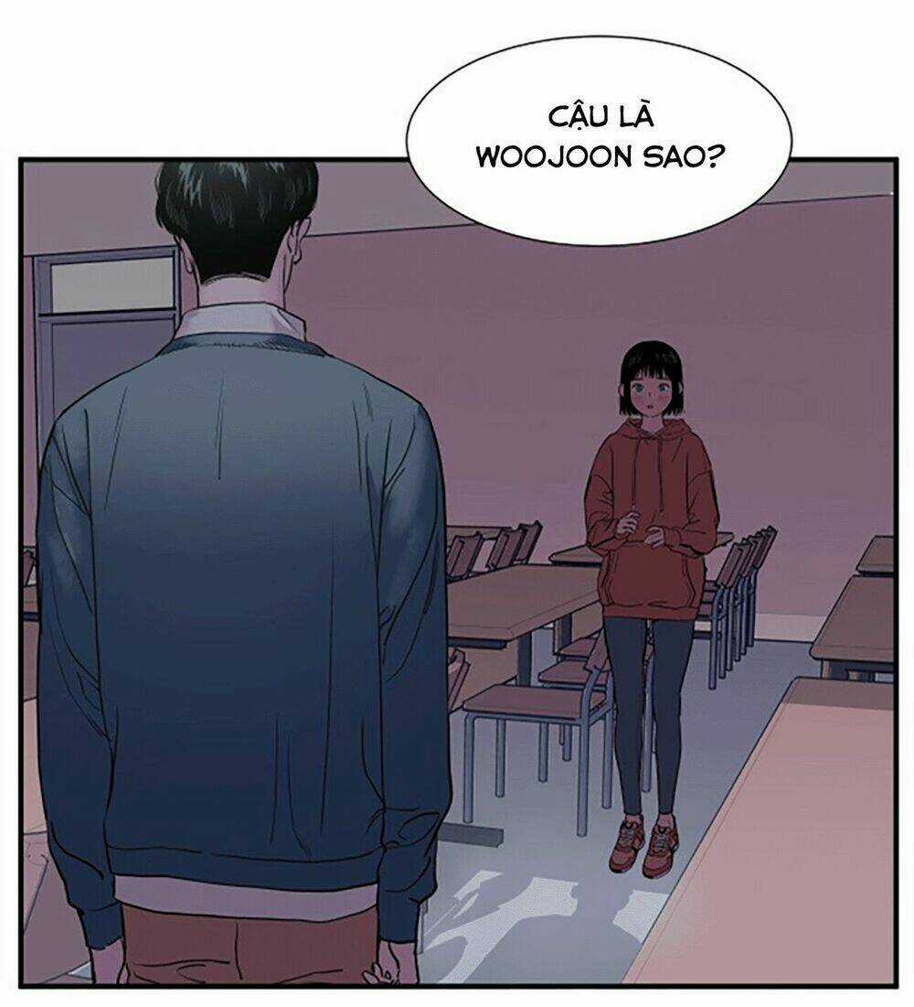 Vũ Trụ Của Tôi Chapter 3 trang 13