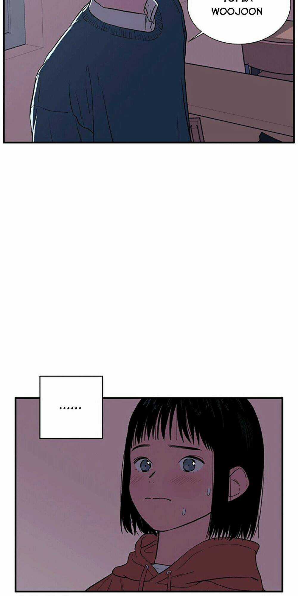 Vũ Trụ Của Tôi Chapter 3 trang 15