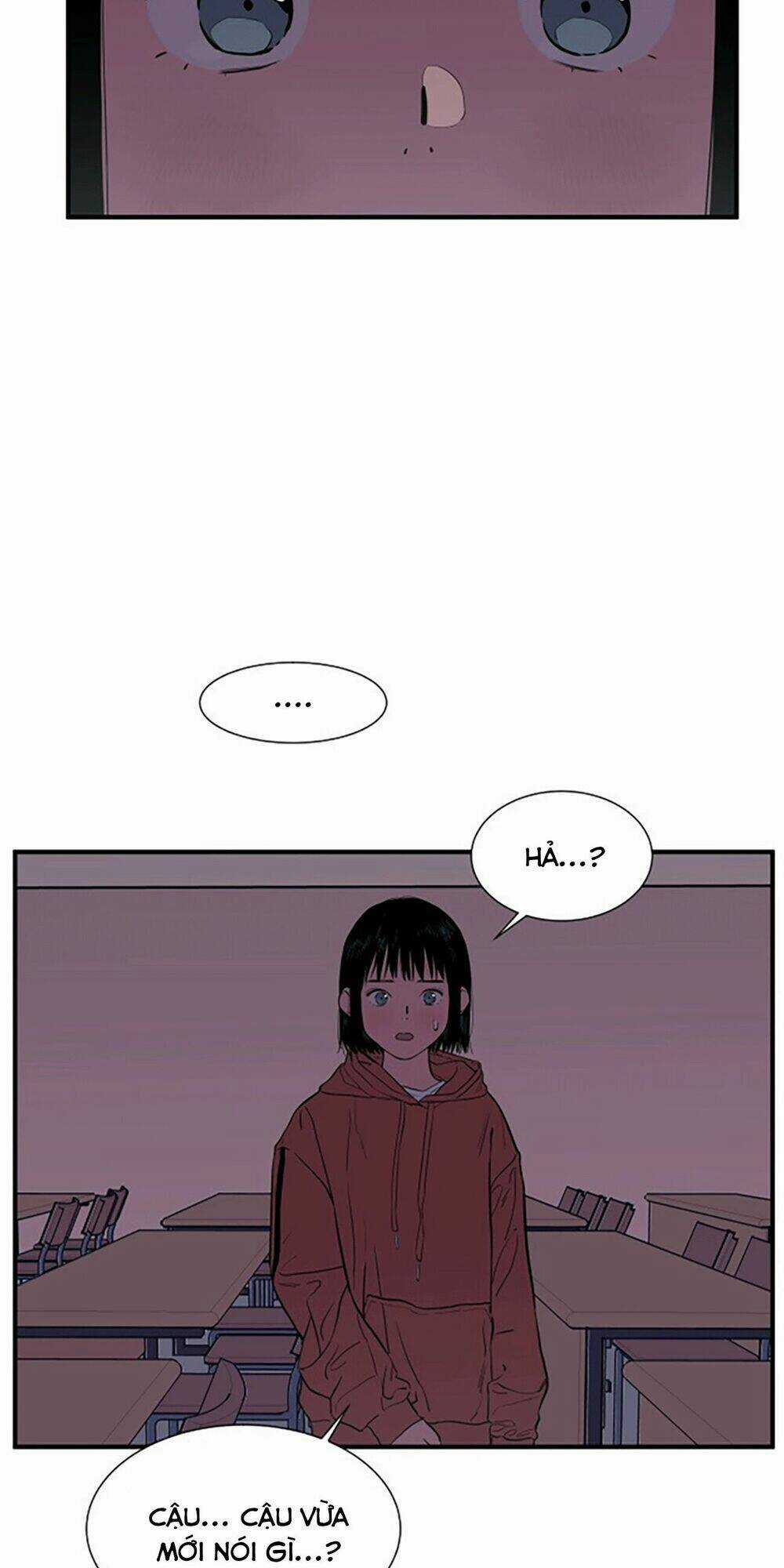 Vũ Trụ Của Tôi Chapter 3 trang 2