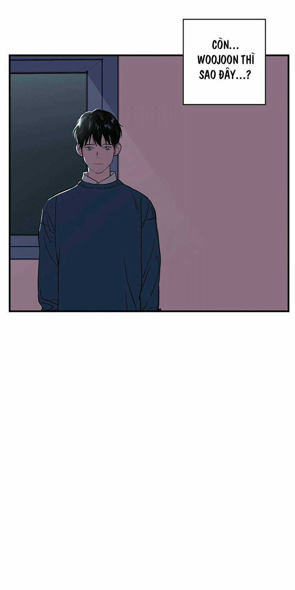 Vũ Trụ Của Tôi Chapter 3 trang 26
