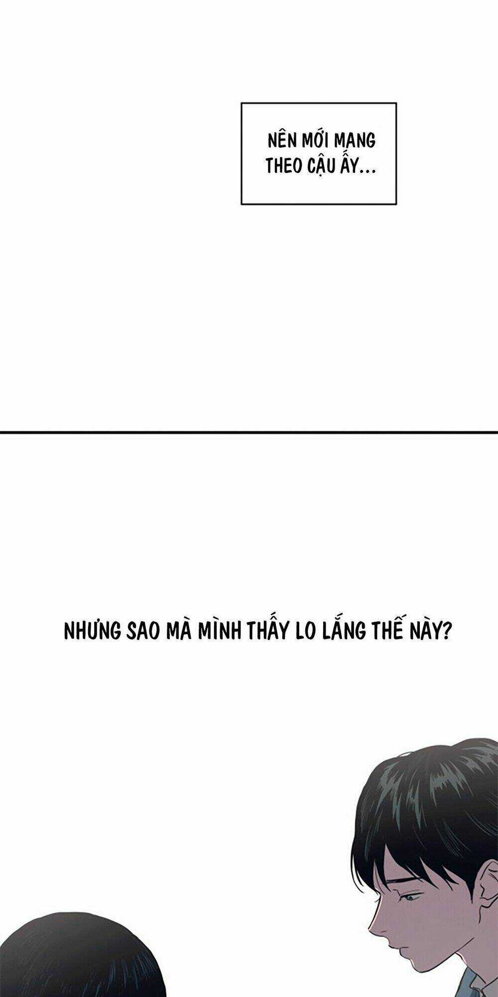 Vũ Trụ Của Tôi Chapter 3 trang 29