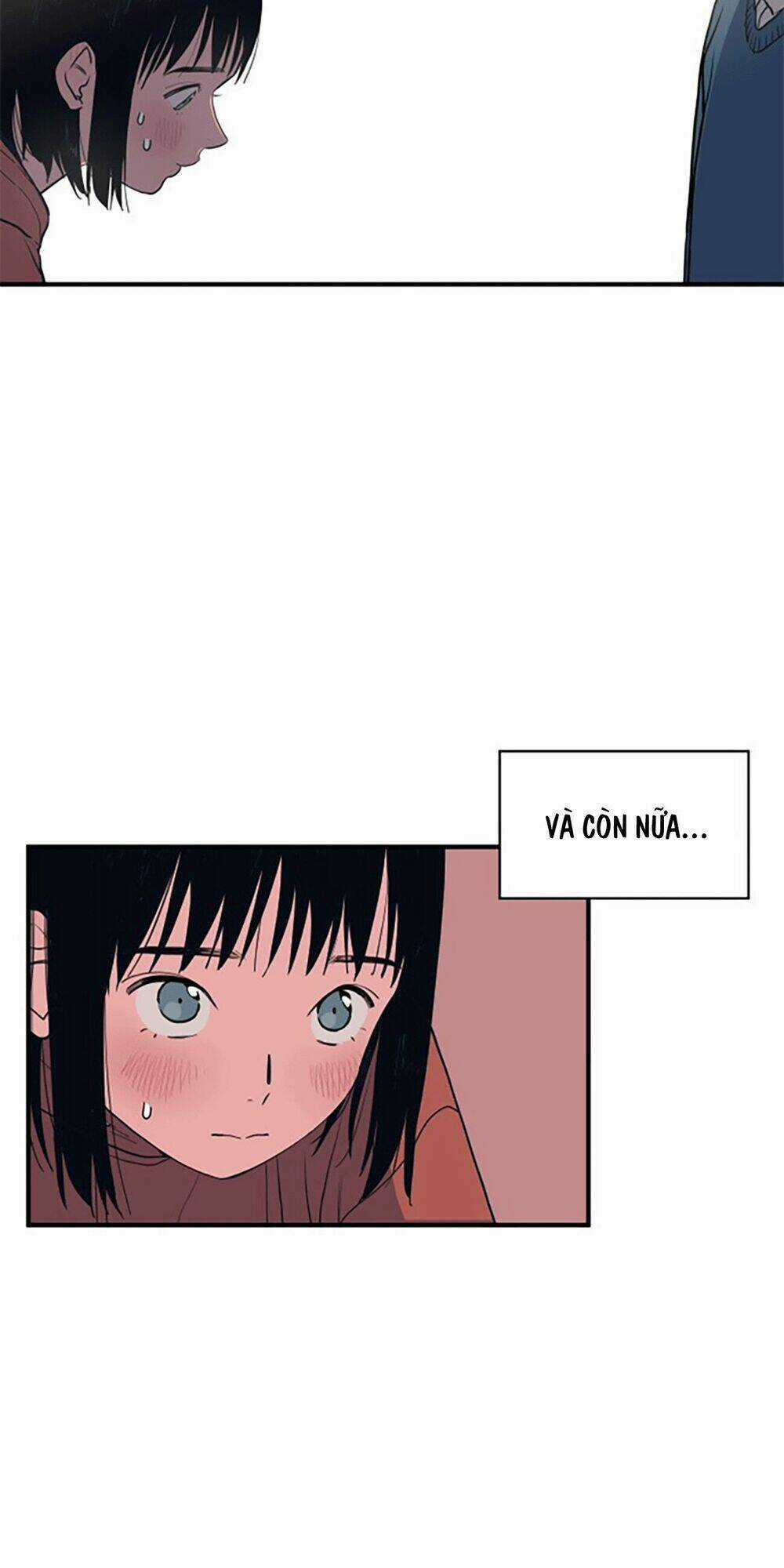 Vũ Trụ Của Tôi Chapter 3 trang 30