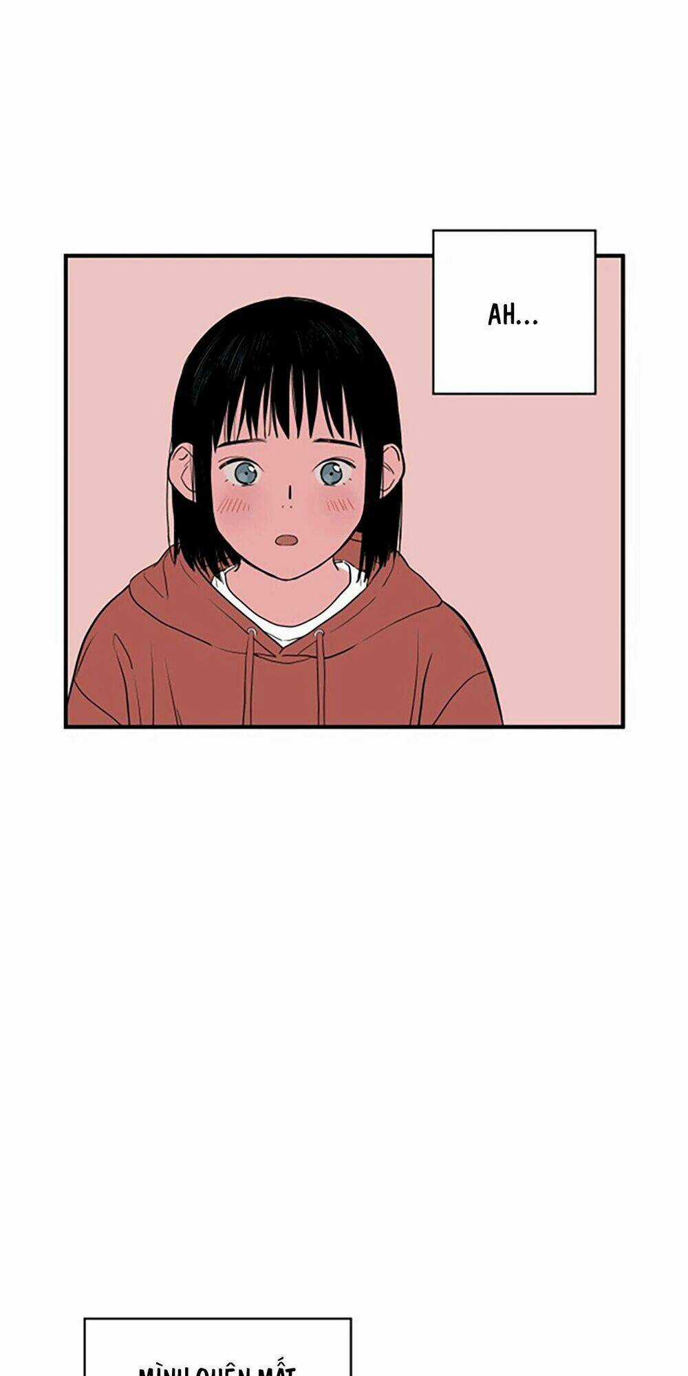 Vũ Trụ Của Tôi Chapter 3 trang 40