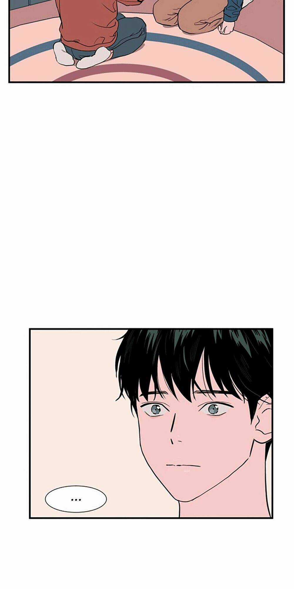 Vũ Trụ Của Tôi Chapter 3 trang 43