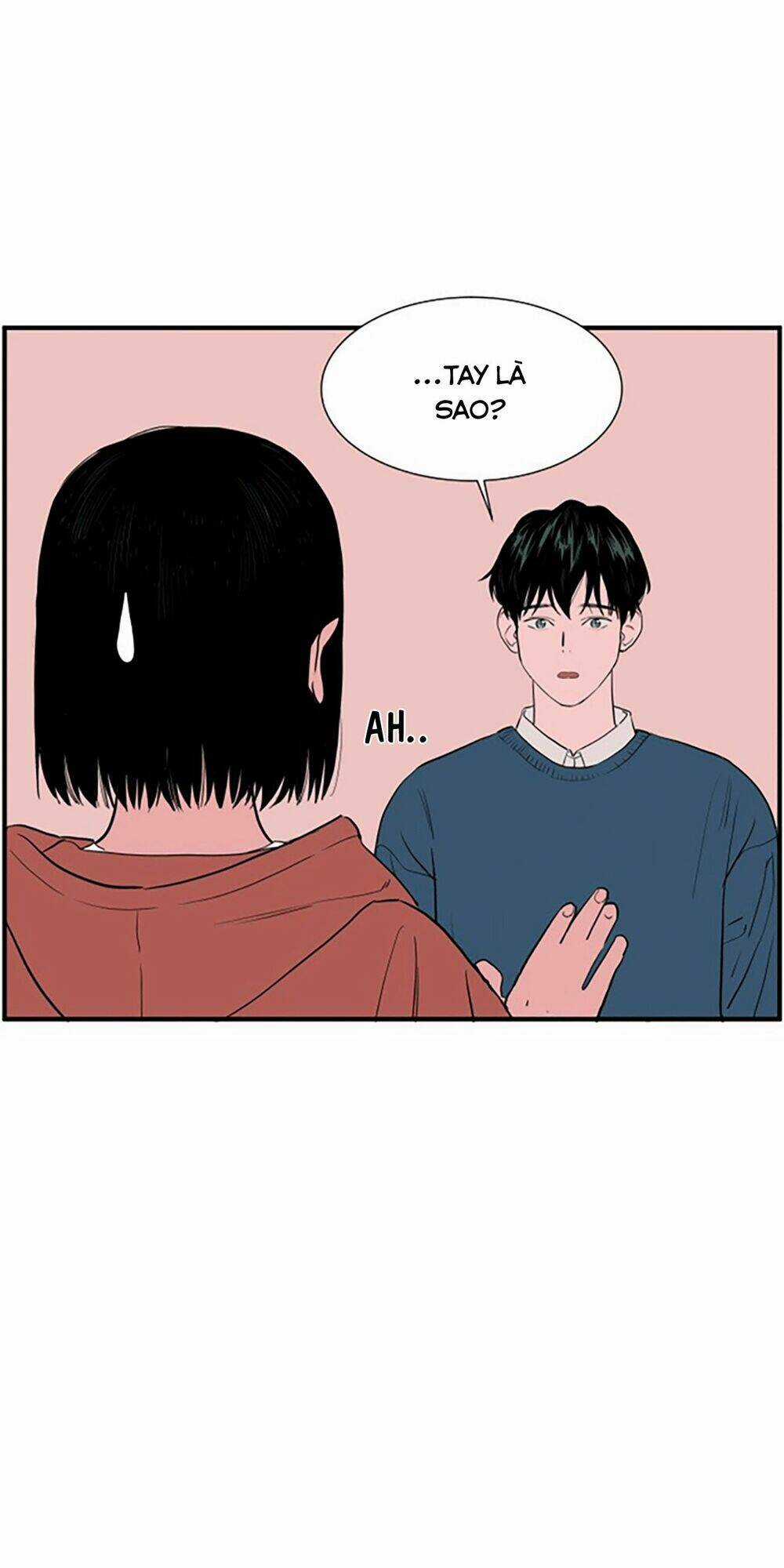 Vũ Trụ Của Tôi Chapter 3 trang 48
