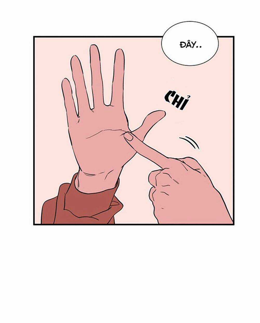 Vũ Trụ Của Tôi Chapter 3 trang 49