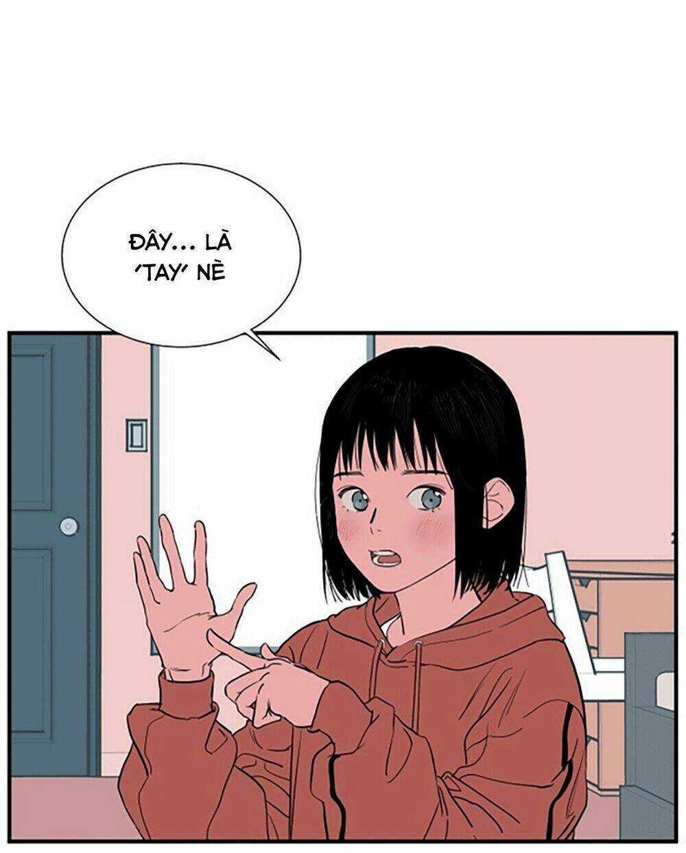Vũ Trụ Của Tôi Chapter 3 trang 50