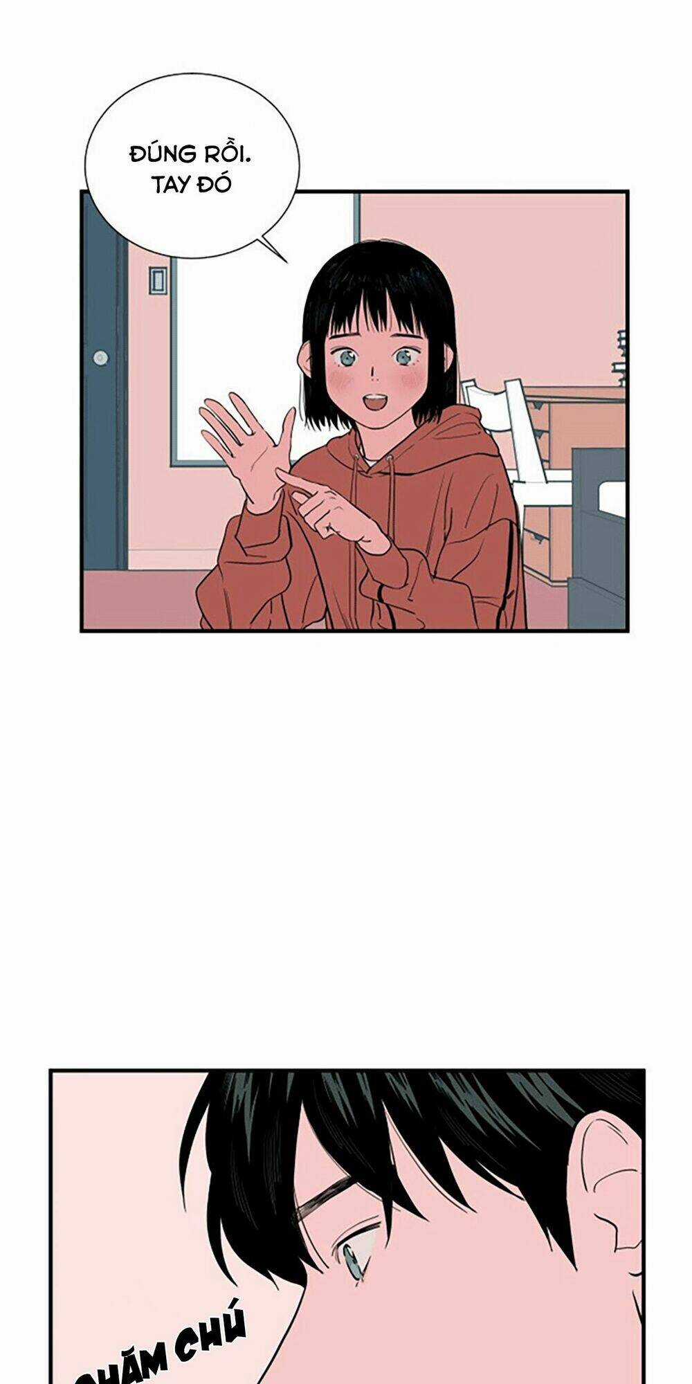 Vũ Trụ Của Tôi Chapter 3 trang 55