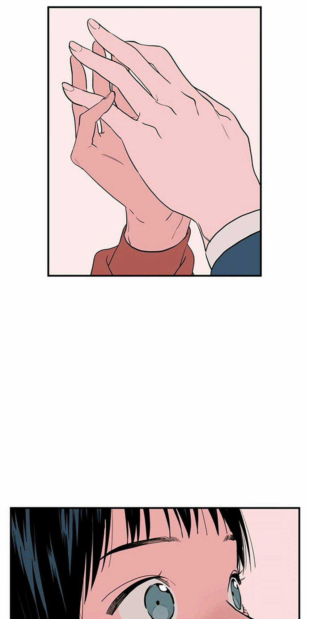 Vũ Trụ Của Tôi Chapter 3 trang 58
