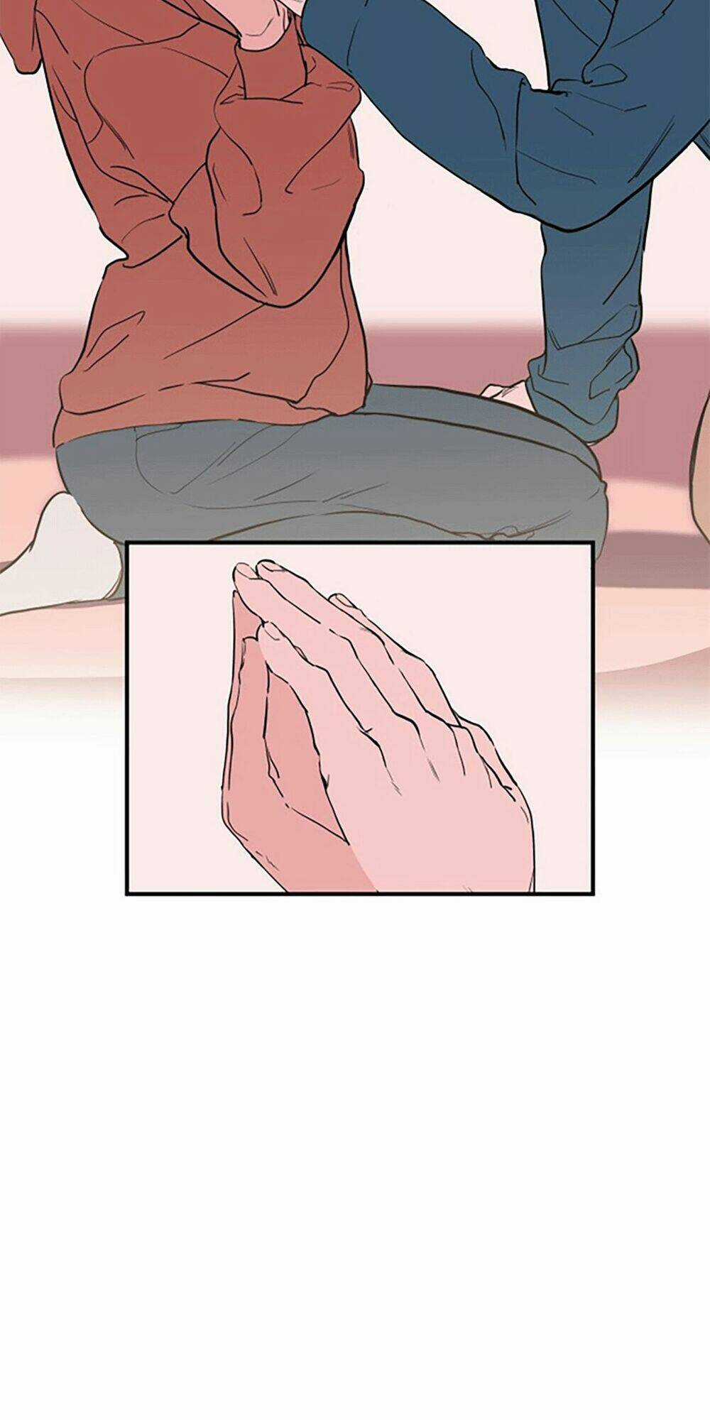Vũ Trụ Của Tôi Chapter 3 trang 60