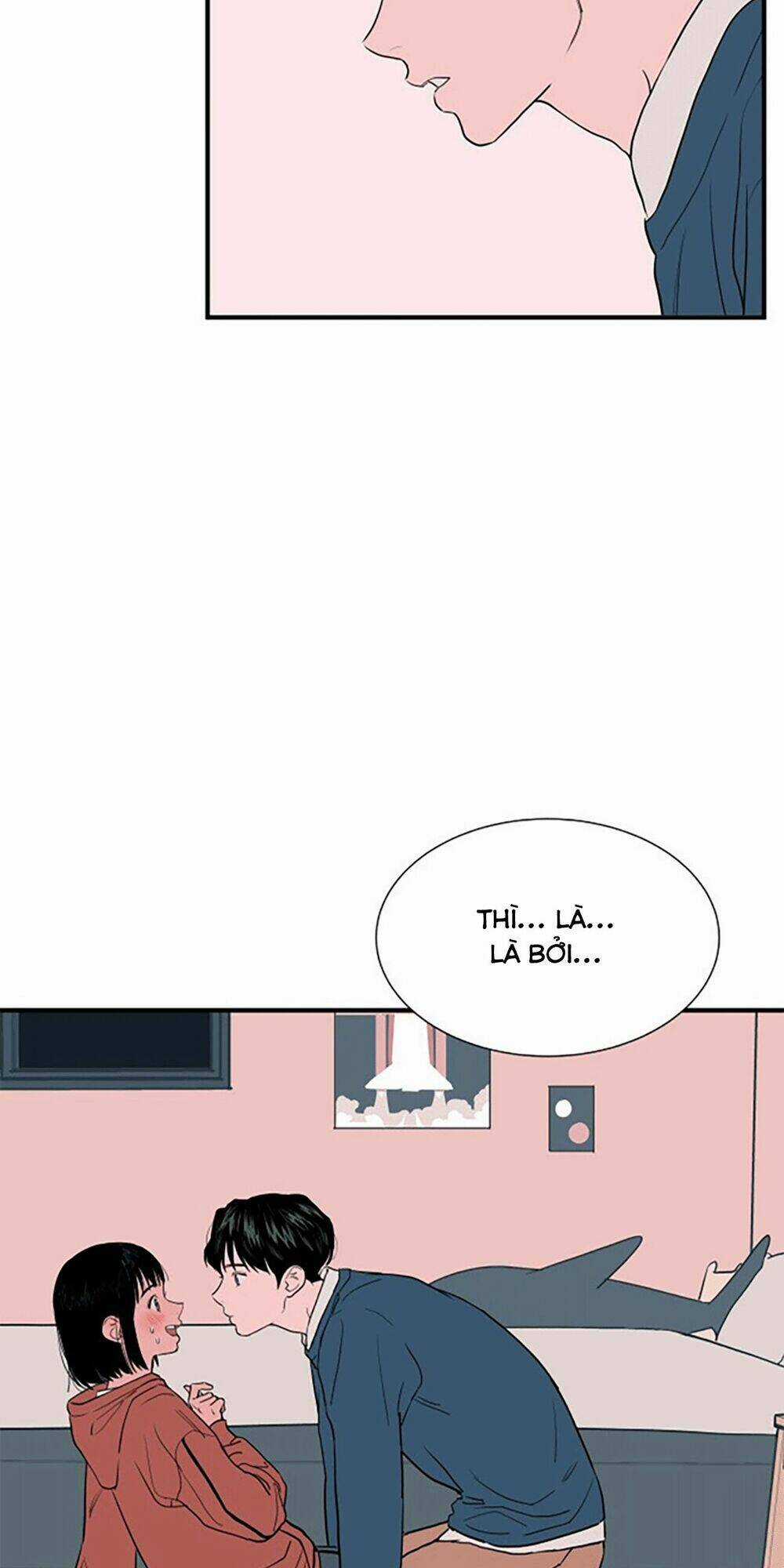 Vũ Trụ Của Tôi Chapter 3 trang 65