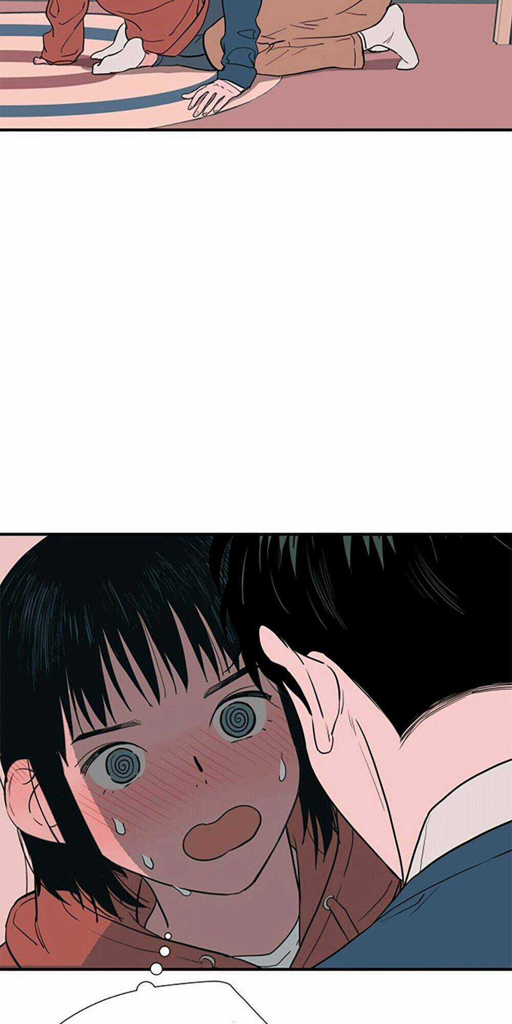 Vũ Trụ Của Tôi Chapter 3 trang 66