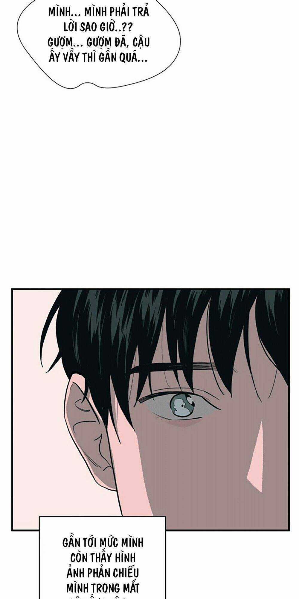 Vũ Trụ Của Tôi Chapter 3 trang 67