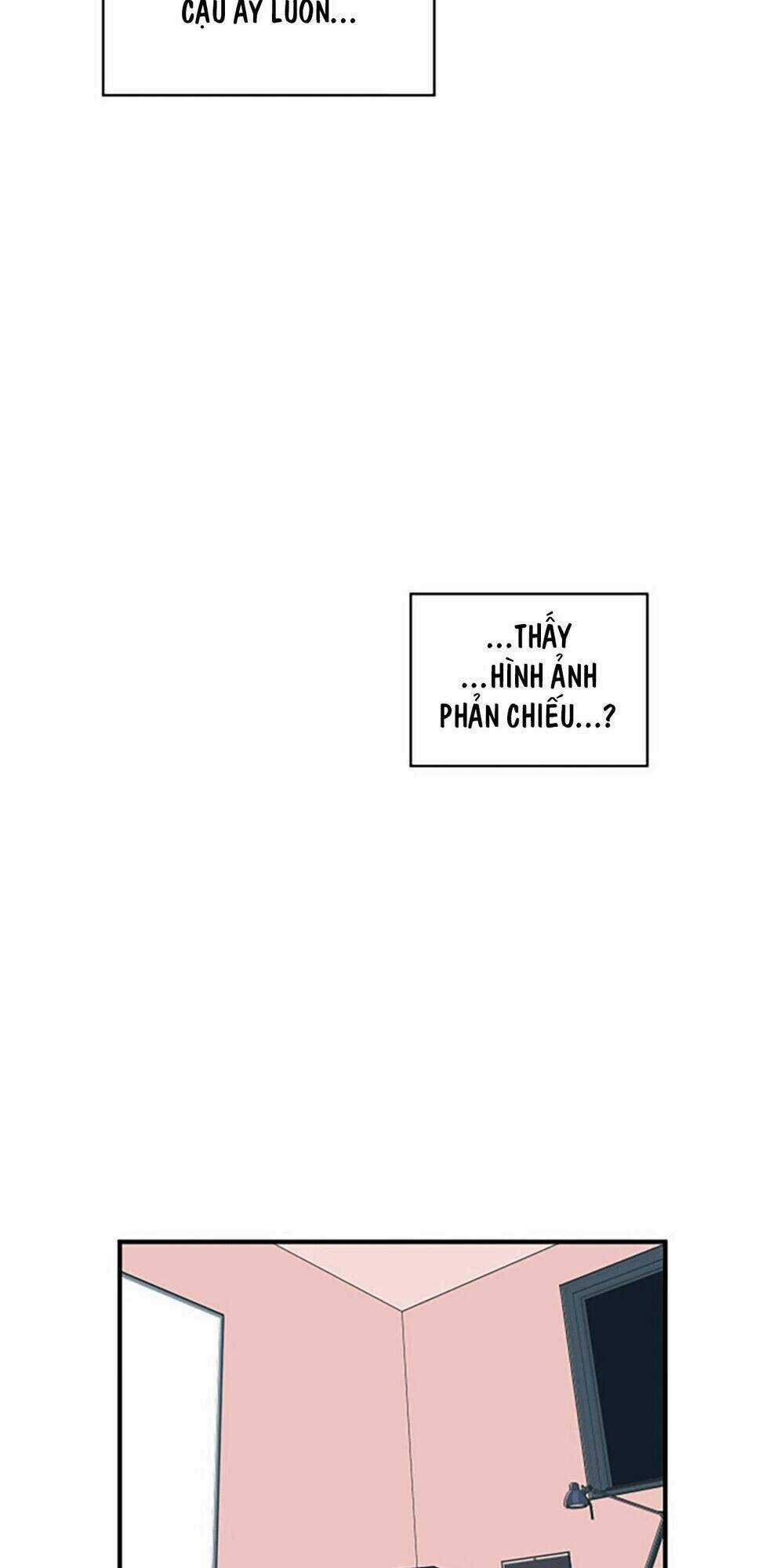 Vũ Trụ Của Tôi Chapter 3 trang 68