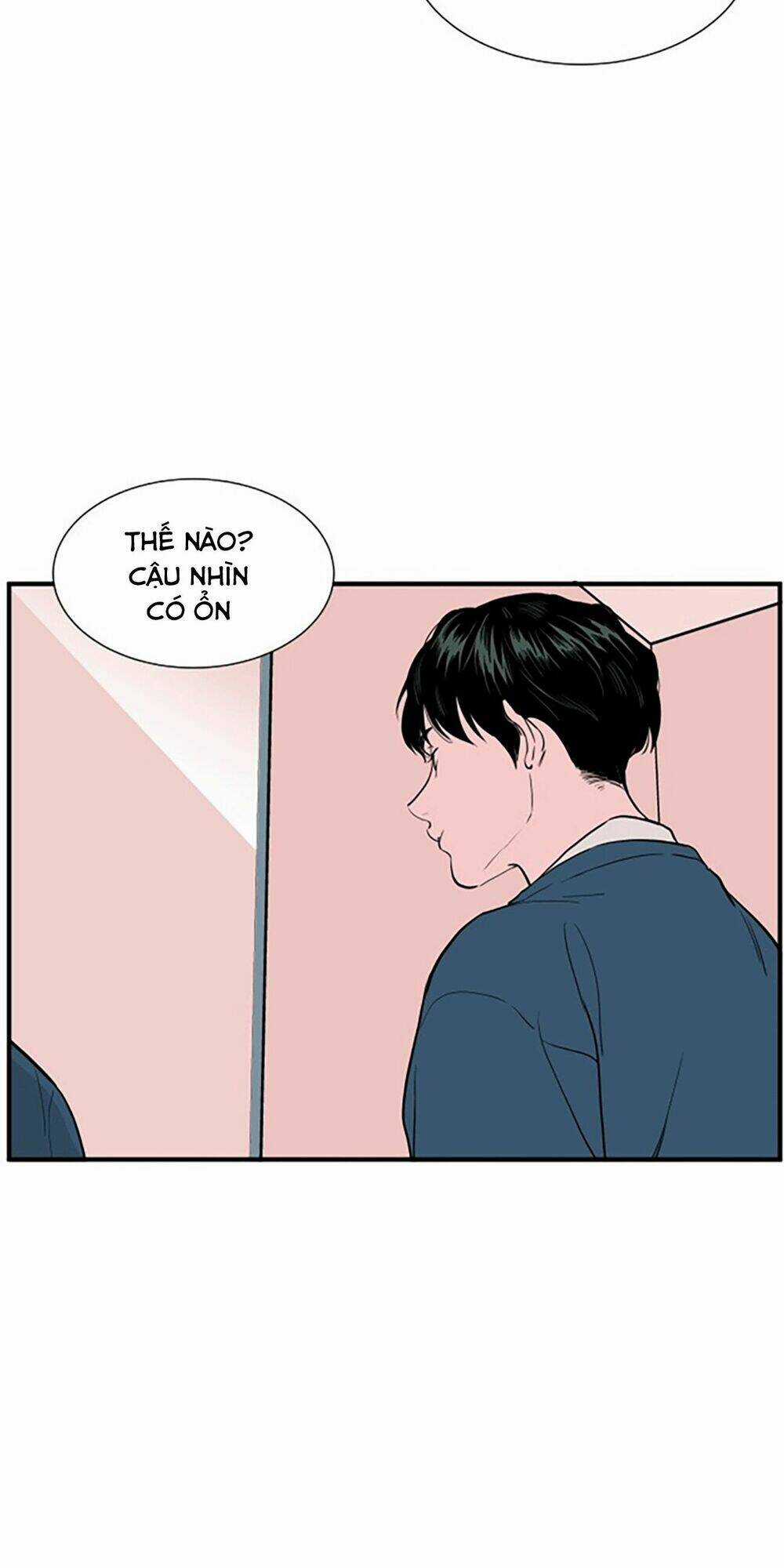 Vũ Trụ Của Tôi Chapter 3 trang 71
