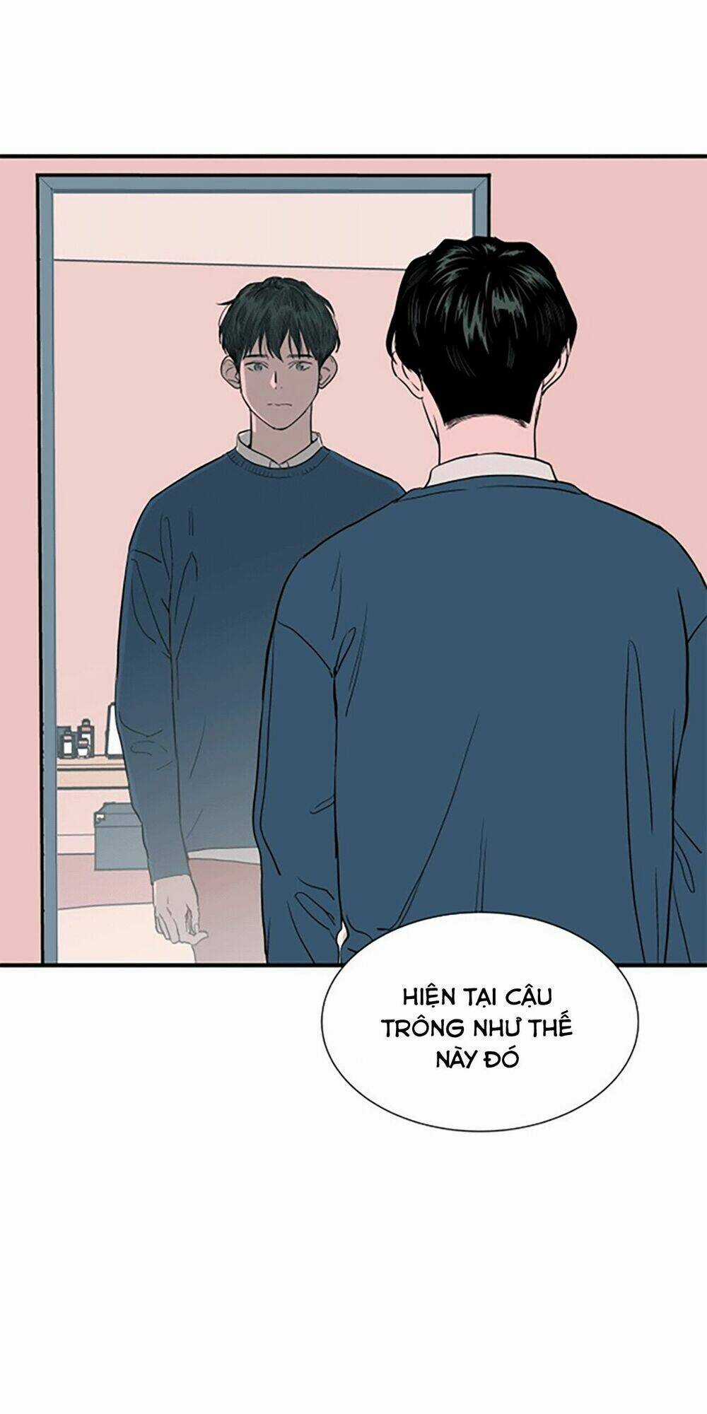 Vũ Trụ Của Tôi Chapter 3 trang 72