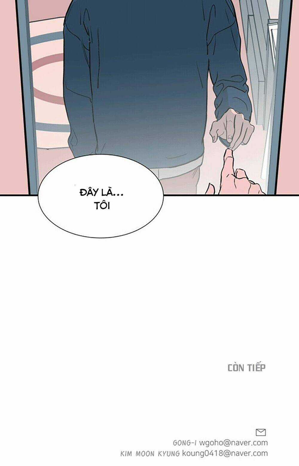 Vũ Trụ Của Tôi Chapter 3 trang 75