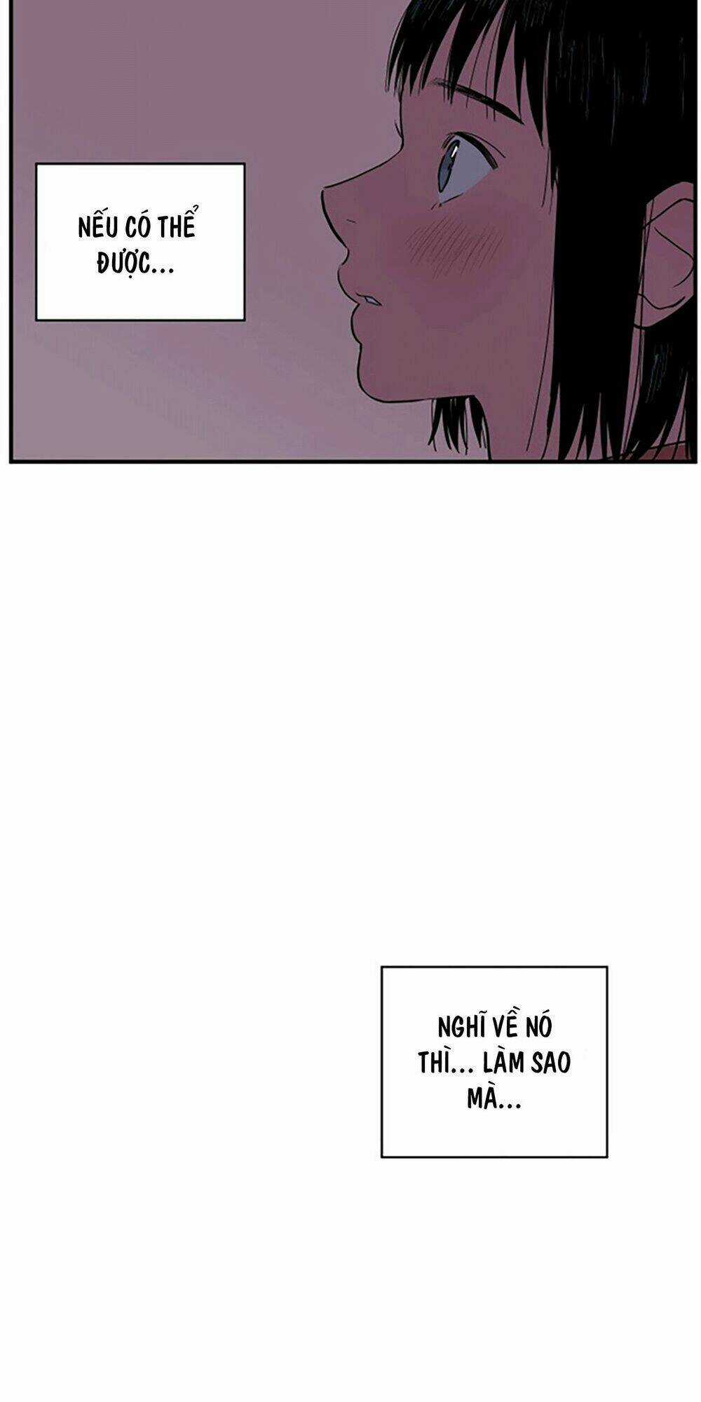 Vũ Trụ Của Tôi Chapter 3 trang 9