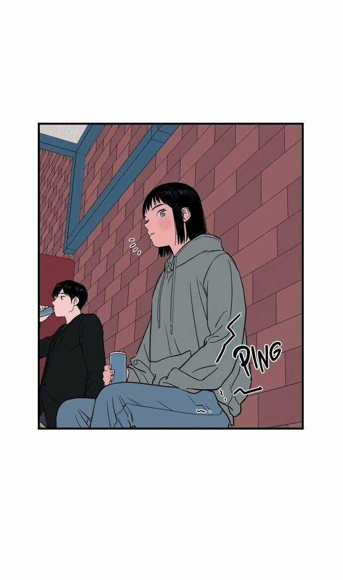 Vũ Trụ Của Tôi Chapter 30 trang 10