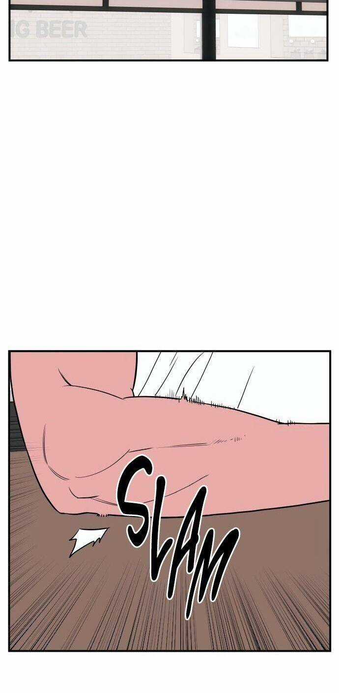 Vũ Trụ Của Tôi Chapter 30 trang 15