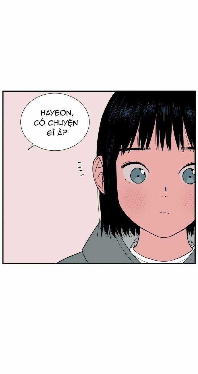 Vũ Trụ Của Tôi Chapter 30 trang 2