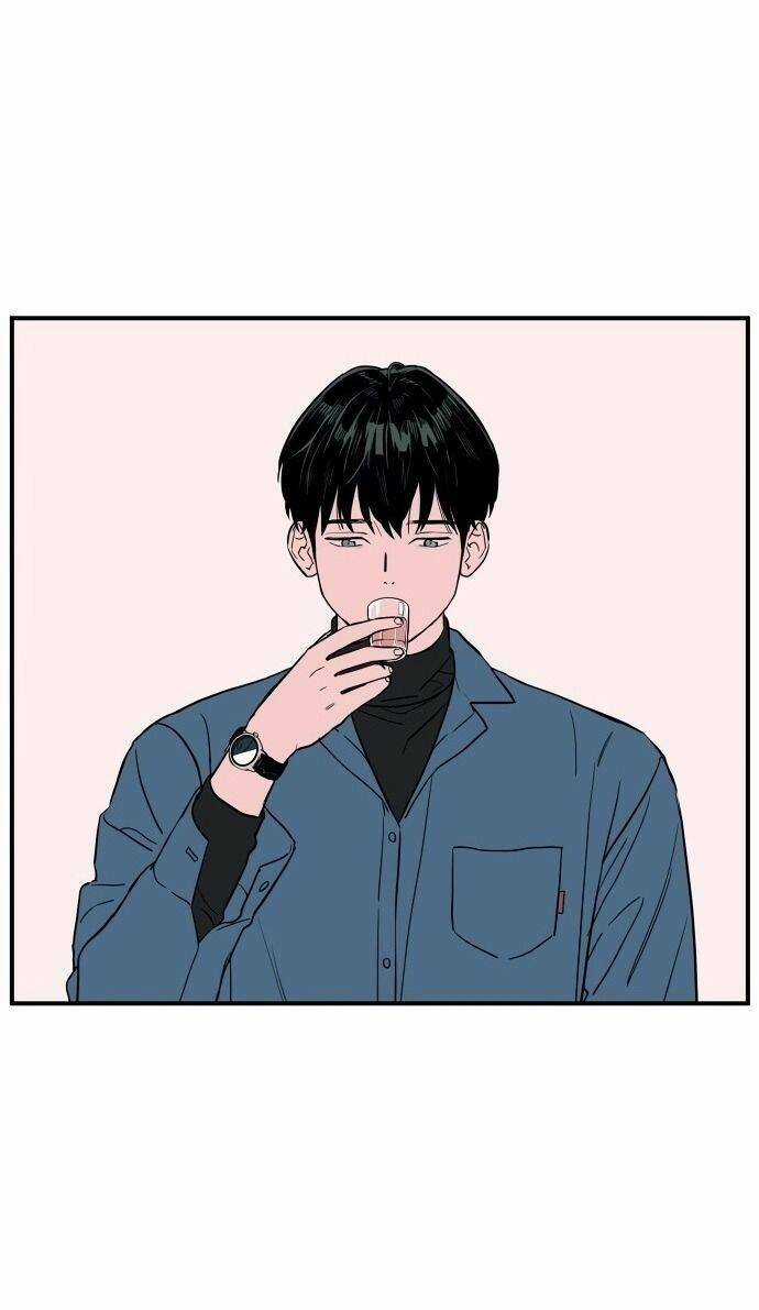 Vũ Trụ Của Tôi Chapter 30 trang 22