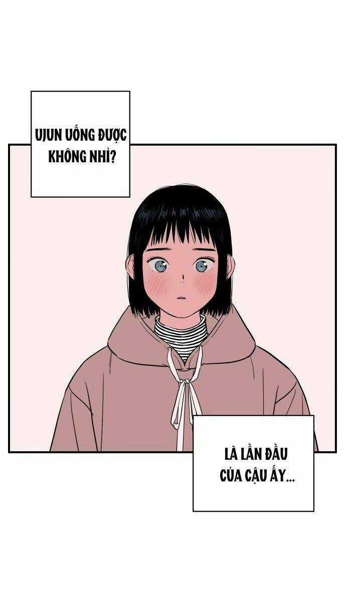 Vũ Trụ Của Tôi Chapter 30 trang 23