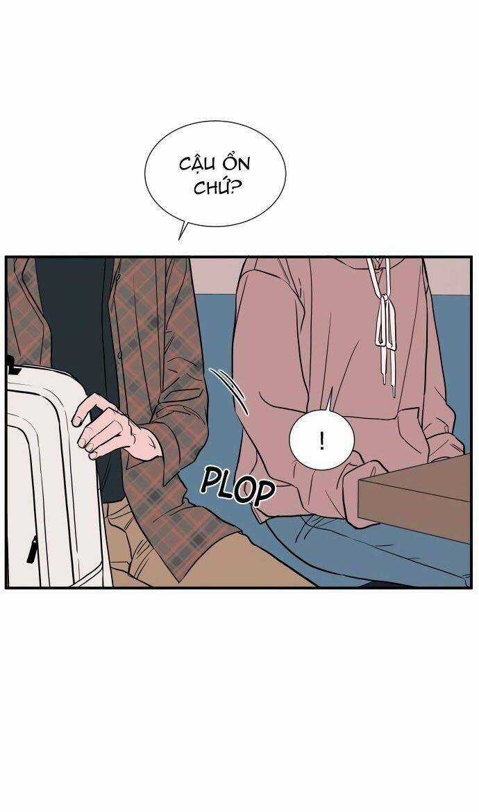 Vũ Trụ Của Tôi Chapter 30 trang 24