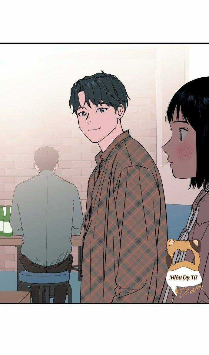 Vũ Trụ Của Tôi Chapter 30 trang 25