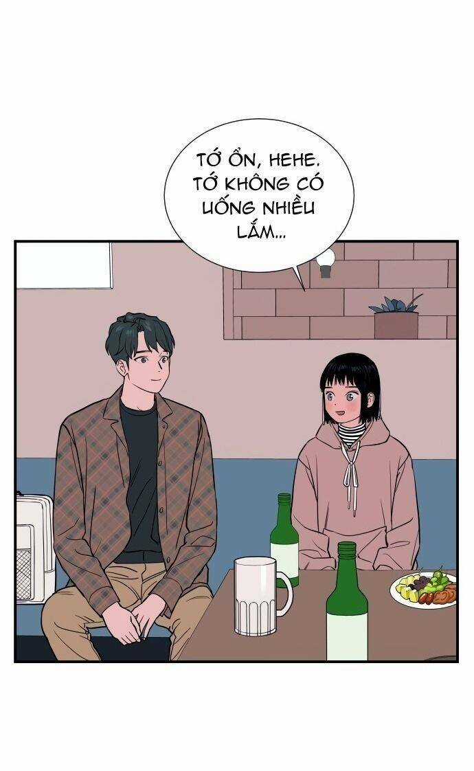 Vũ Trụ Của Tôi Chapter 30 trang 26