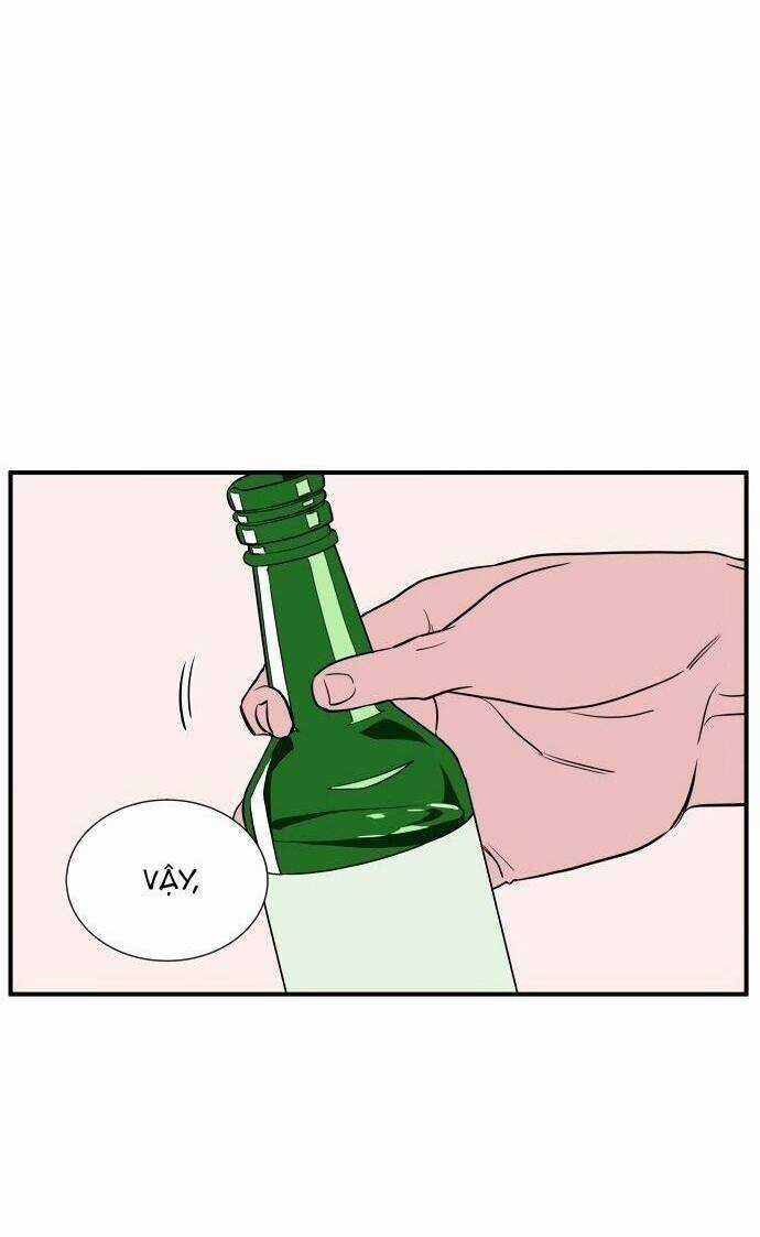 Vũ Trụ Của Tôi Chapter 30 trang 27