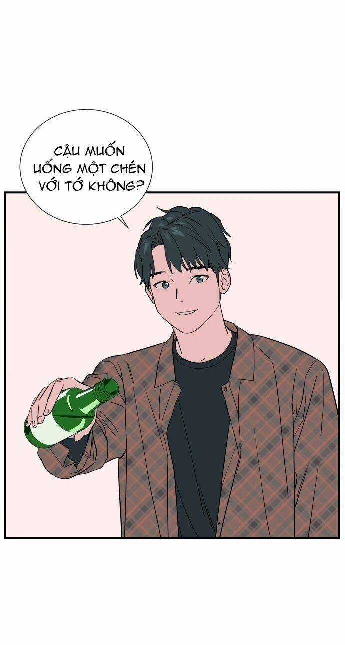 Vũ Trụ Của Tôi Chapter 30 trang 28