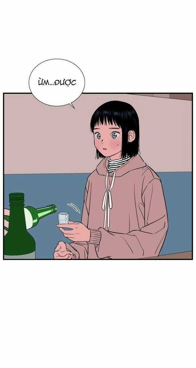 Vũ Trụ Của Tôi Chapter 30 trang 29