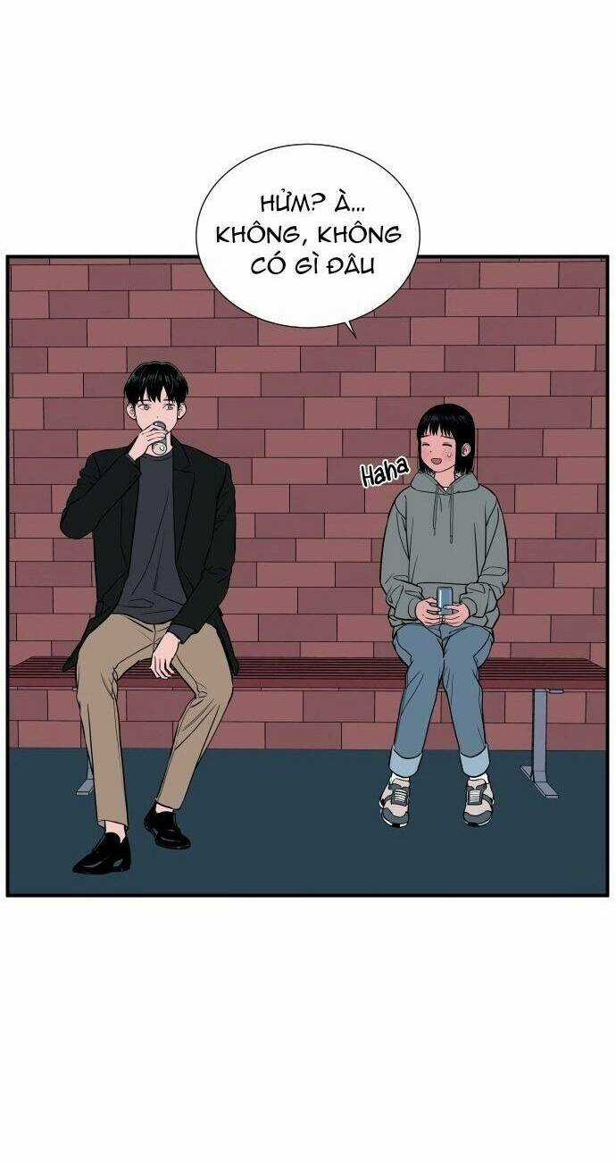 Vũ Trụ Của Tôi Chapter 30 trang 3