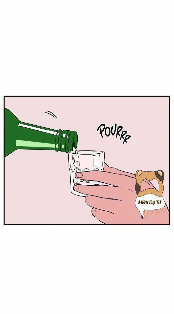 Vũ Trụ Của Tôi Chapter 30 trang 30