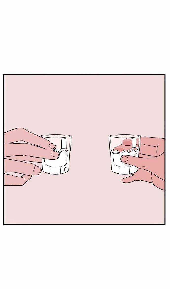 Vũ Trụ Của Tôi Chapter 30 trang 32