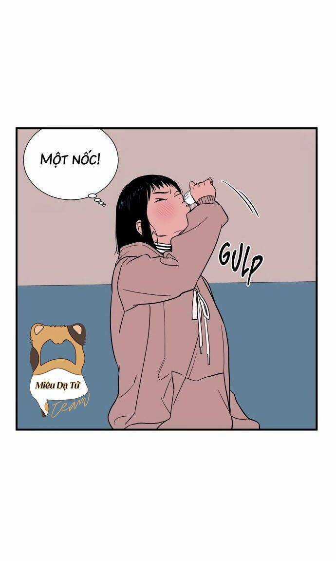 Vũ Trụ Của Tôi Chapter 30 trang 36