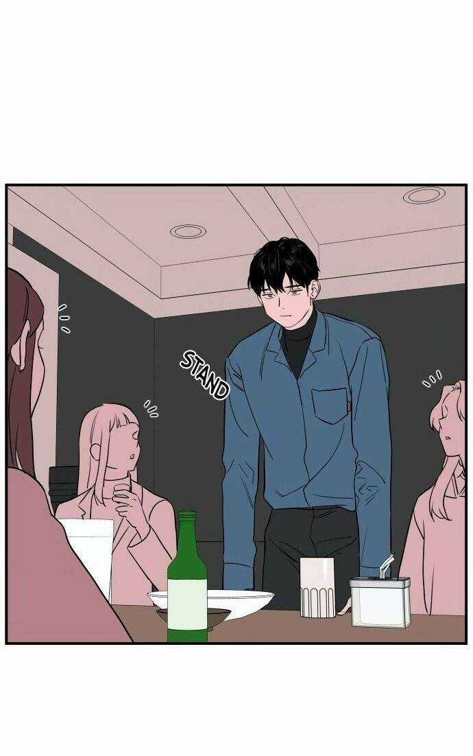 Vũ Trụ Của Tôi Chapter 30 trang 41